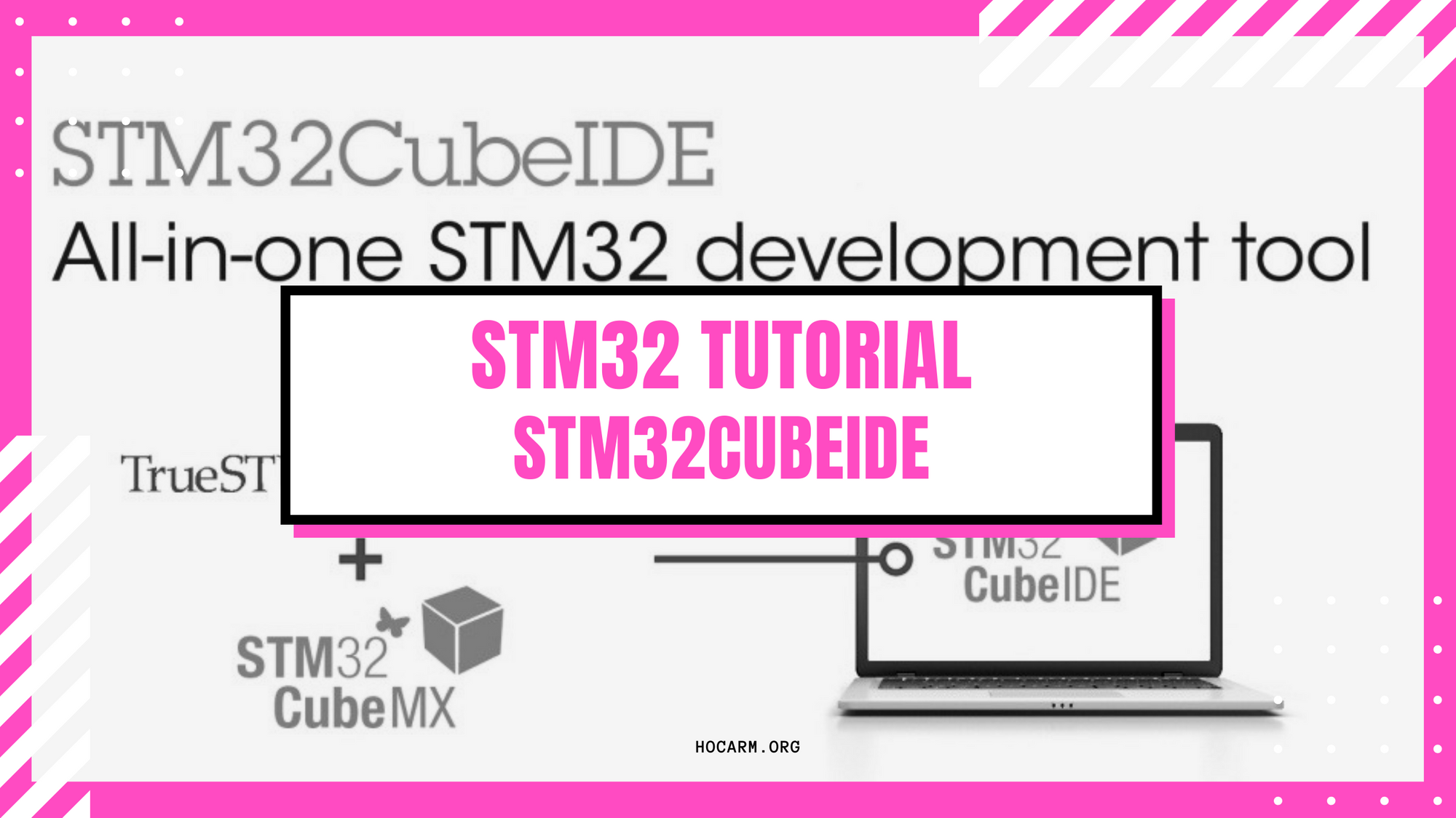 STM32CubeIDE GPIO